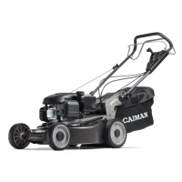 Газонокосилка бензиновая Caiman FERRO47CV 47см 20/70мм 50л самоходная Арт. FERRO47CV