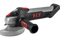 УШМ акк PIT PWS20H-125C 20V 125мм SOLO без АКБ ЗУ Арт. PWS20H-125C