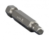 Бита HEX4.0 50мм Makita E-form MZ 3шт/упак Арт. B-25454