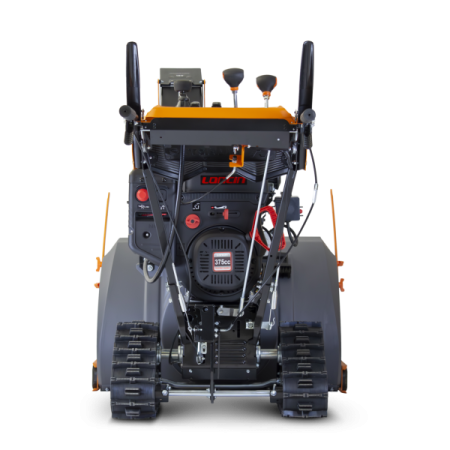 Снегоуборщик VILLARTEC WB G-139T
