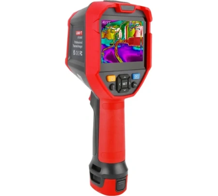 Тепловизор UNI-T UTi720E Арт. UTi720E