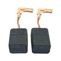 Щетки графитовые 2 шт, CB-459 Makita Арт. 194722-3