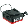 Дрель аккумуляторная уд TEH TDBL1520-1B 20V*4Ah Li-Ion бесщет дв. 1 АКБ и ЗУ кейс Арт. TDBL1520-1B
