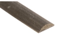 KING TONY Напильник 250 мм, с рукояткой, полукруглого сечения Арт. 75202-10G