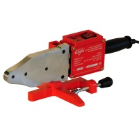 Аппарат для сварки п/т Elitech СПТ 1500 насадки 20-63мм 1500Вт 300* Арт. СПТ 1500