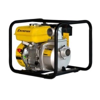 Мотопомпа CHAMPION GP80 80мм 7.0л.с. 1000л/мин ЧВ Арт. GP80