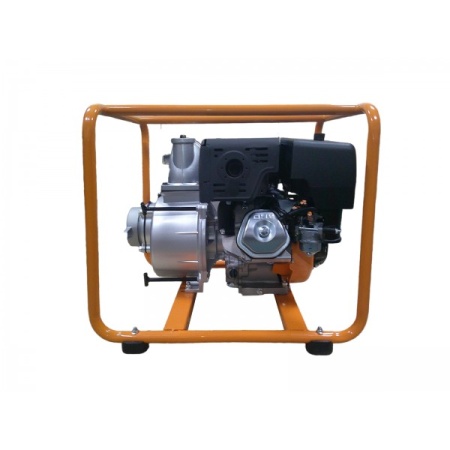 Мотопомпа VILLARTEC GTP 100