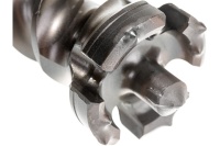 Бур SDS-max 55*850*1000 мм BOSCH SDS max-9 Break Through проломной Арт. 1618596458