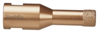 Коронка алм. Makita 14 мм, M14x2 Арт. D-44432