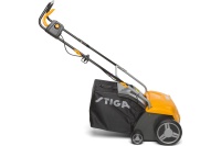 Скарификатор электрический STIGA SV 213 E 1.3кВт 32см 40л Арт. 290002132/14