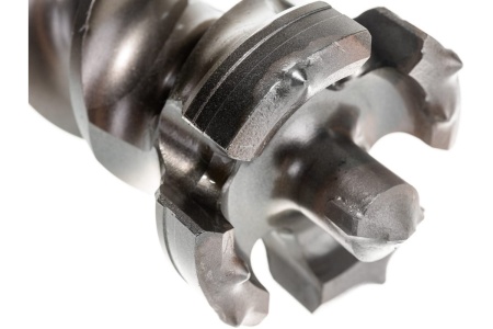 Бур SDS-max 55*850*1000 мм BOSCH SDS max-9 Break Through проломной Арт. 1618596458