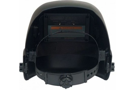Маска сварщика AURORA A998F 9-13DIN BLACK COSMO Арт. 11258
