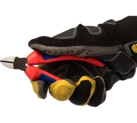 Бокорезы 140мм фосфатированные KNIPEX Арт. KN-7002140