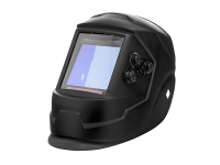 Маска сварщика СВАРОГ PRO B70 Хамелеон 5-13DIN, 100х93мм, черная Арт. 98263