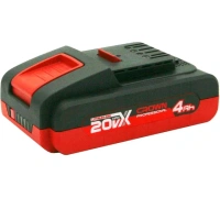 Аккумулятор CROWN CAB204015XE 20В*4Ач Li-ion Арт. CAB204015XE