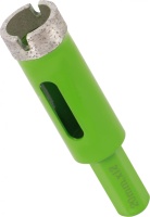 Коронка алм. 20х80мм-1х12 DDR-B Granite Active Кер DISTAR Арт. 17808035057