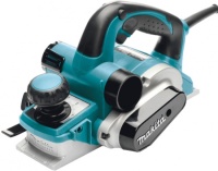 Электрический рубанок Makita KP0810