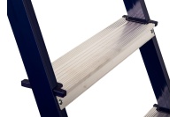 Стремянка металл. 7 ступ. 145см Алюмет Арт. М8407