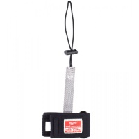 Строп страховочный на запястье Milwaukee для инструмента весом до 2.2 кг Арт. 4932472107