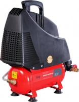 Компрессор FUBAG Service Master Kit + 6 (OL195/6+6пр) 6л, 180л/мин, 1,1 кВтНабор 5 пр.8213790KOA604 Арт. 8213790KOA604