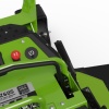 Газонокосилка самоходная аккумуляторная с местом оператора GREENWORKS ZTCS92 (с 82В 105А*ч АКБ)