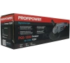 УШМ PROFIPOWER PGS-1800 180мм 1800Вт Арт. E0304