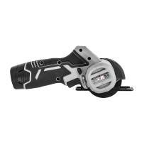 УШМ акк Интерскол ОМА-76/12 12V*2Ah Li-Ion 76мм, Арт. 810.0.0.70