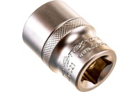 Головка 21мм 1/2 Дело Техники 6 гран. Арт. 620021