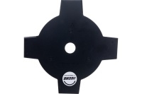 Нож для травы ECHO 230*25,4мм 4 лоп Арт. X400-000021