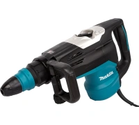 Перфоратор Makita HR5202C SDS-max 1510Вт 21Дж 2 реж. Арт. HR5202C