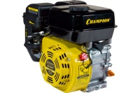 Двигатель CHAMPION G210HT 212см3 7 л.с 15.4кг резьба 3/4 Арт. G210HT