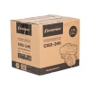 Двигатель CHAMPION G160-2HK 63см3, 5,5л.с, шпонка 19мм 13кг Арт. G160-2HK