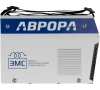 Ручная дуговая сварка AURORA Вектор 1600 ЭМС 160А 1,6-4мм 230В (от 70В) Арт. 37982