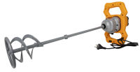 Строительный миксер Вихрь СМ-1100Э-2