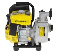 Мотопомпа CHAMPION GP40 40мм 2.4л.с. 300л/мин ЧВ Арт. GP40