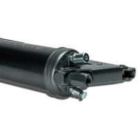 Шприц усиленный RUNTEC 400мл Арт. RT-BJ472