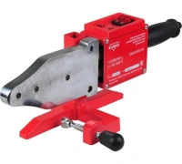 Аппарат для сварки п/т ELITECH СПТ 2000 насадки 20-63мм 2000Вт 300* Арт. СПТ 2000 (E1704.004.00)