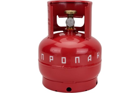 Баллон пропан 5л Арт. 000074
