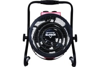 Пушка тепл. эл. Elitech ТВ 9ЕКТ, круг, 9кВт, 720м3/ч, 380В Арт. ТВ 9ЕКТ