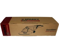 УШМ SPARKY MBA 2600P 230мм 2600Вт плавный пуск Арт. 14000097312
