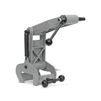 Рельсорез VILLARTEC CC 1290