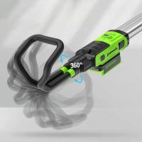 Фонарь подкапотный GREENWORKS G24UHL 24V 6500K без Акк Арт. 3503607