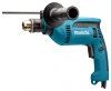 Дрель уд. Makita HP1640 680Вт 13мм ЗВП Арт. HP1640