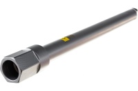 Коронка алмазная Laser 32х450 мм; 1 1/4 UNC Hilberg Арт. HD702