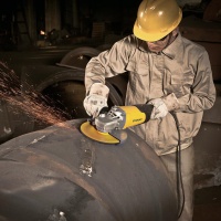 УШМ Stanley SL209 230мм 2000Вт Арт. SL209-RU