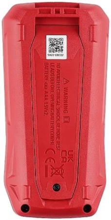 Мультиметр RGK DM-15 Арт. 755153