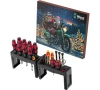 Календарь Advent 2025 Wera набор отвёрток 28 пр. Арт. WE-136610