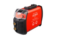 Инвертор Elitech АИС 220Prof (MMA\TIG) 10-220А 7,4кВт 1,6-6мм 220В Арт. AИC 220Prof