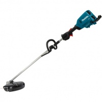 Триммер аккумуляторный Makita DUR369LZ 2*18V LTX Li-Ion, без АКБ и ЗУ Арт. DUR369LZ