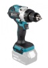 Дрель-шуруповерт акк Makita DDF486Z 18V 130Нм без АКБ и ЗУ Арт. DDF486Z